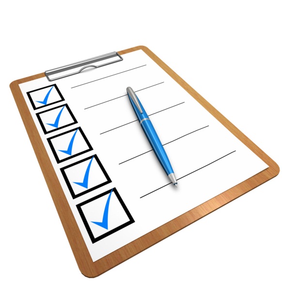 Campaign Checklist – Following Your Direct Mail Marketing Plan