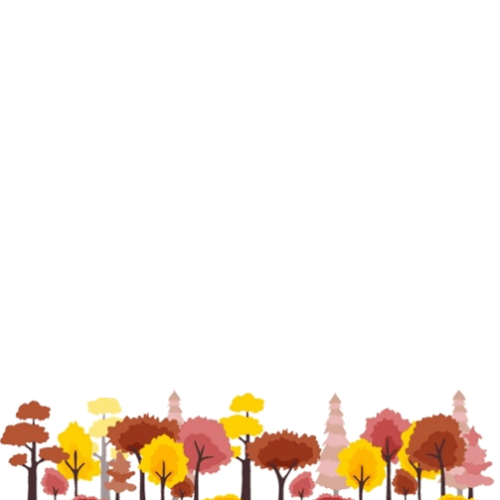 Tree Footer Stationery