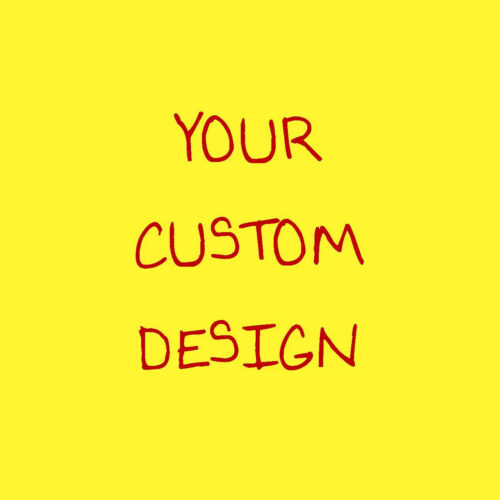 Custom Postcard