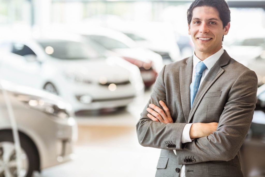 How to Promote Your Car Dealership Business with Handwritten Letters 