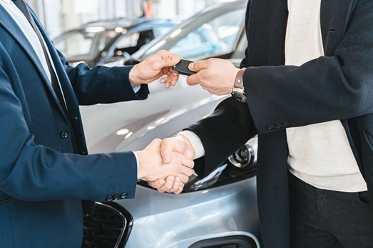 Get More Leads for your Car Dealership in 2022