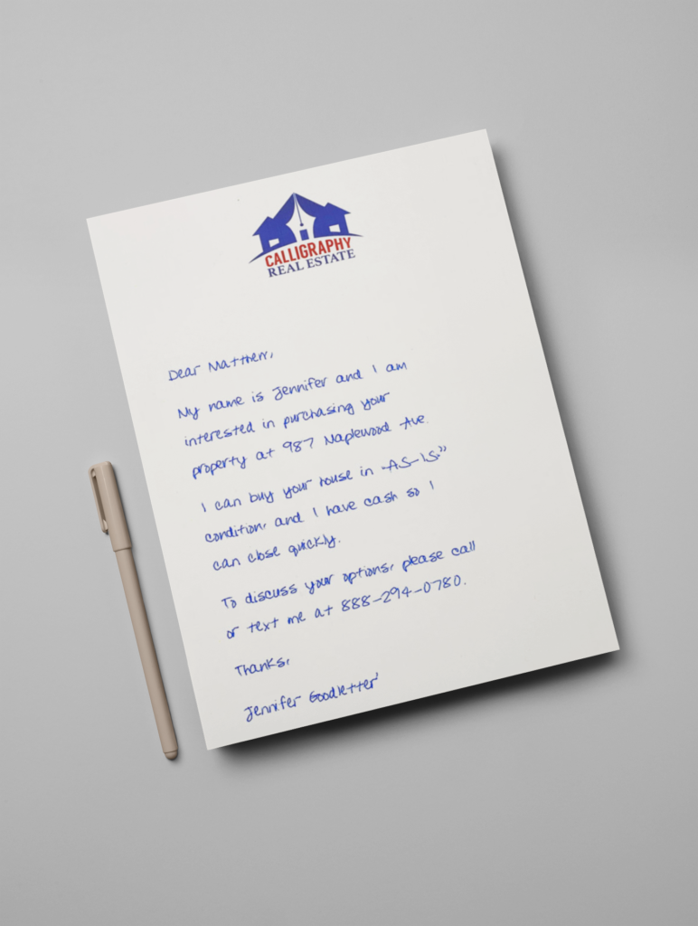 Are Handwritten Notes Better Than Email?