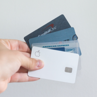 Credit Cards
