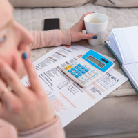 Debt Consolidation