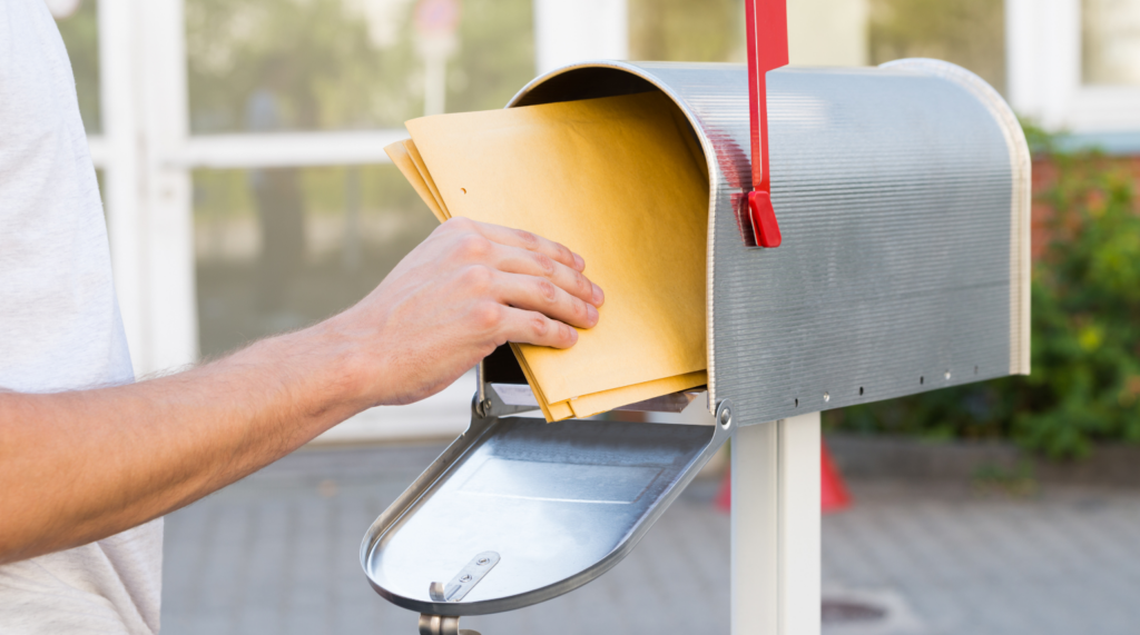Unlocking the Power of Handwritten Direct Mail