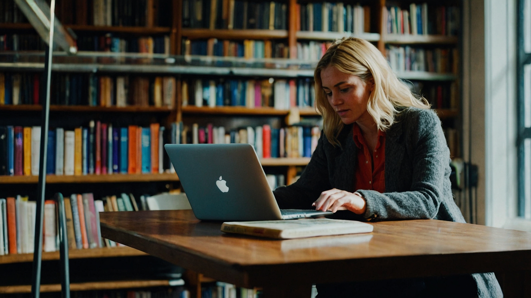 Default_woman_on_a_laptop_in_a_bookshop_2 (1)