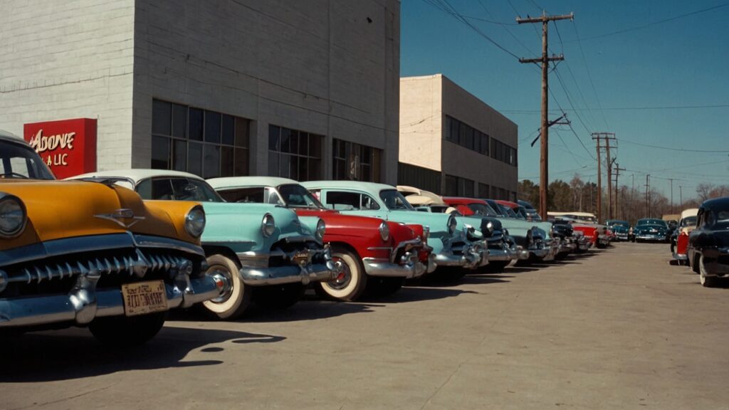 Driving Sales: How Direct Mail Powers Lead Generation for Car Dealerships