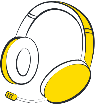 Headphones