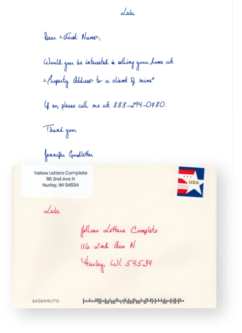 Lula Cursive